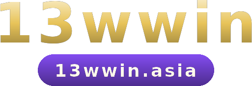 13wwin logo